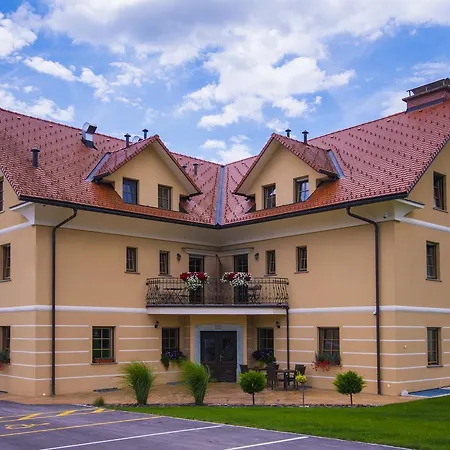 Bed & Breakfast Karun 3*