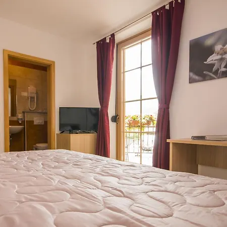 Bed & Breakfast Karun 3*