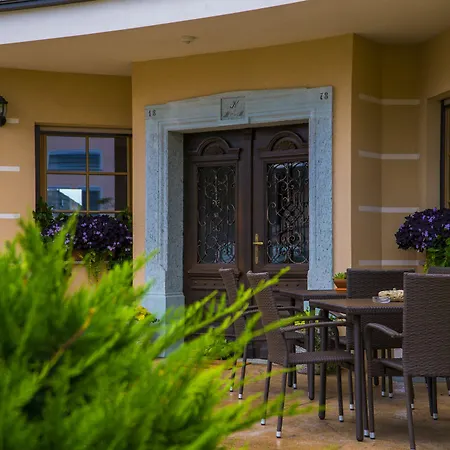 Nocleg ze śniadaniem Karun Cerklje na Gorenjskem