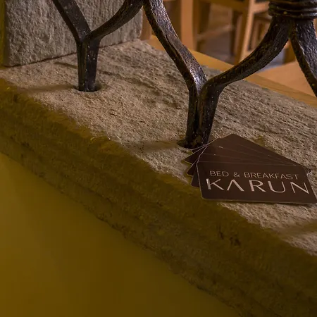 Karun