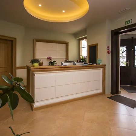 Nocleg ze śniadaniem Karun Cerklje na Gorenjskem