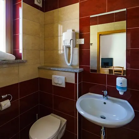 Panzió Karun Cerklje na Gorenjskem