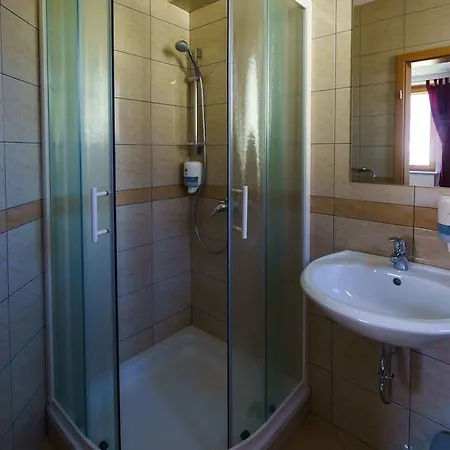Panzió Karun Cerklje na Gorenjskem