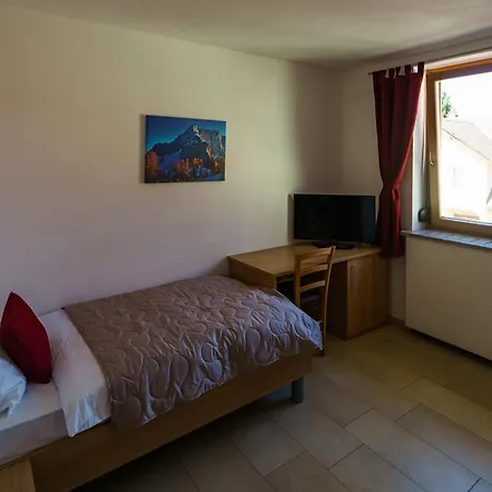 Nočitev z zajtrkom Karun