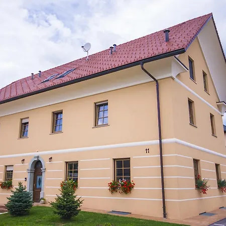 Karun 3* Cerklje na Gorenjskem