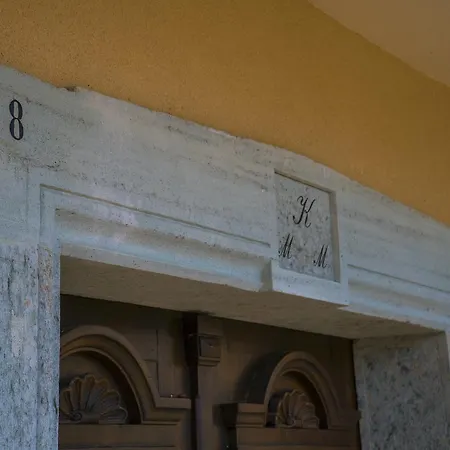 Nocleg ze śniadaniem Karun Cerklje na Gorenjskem