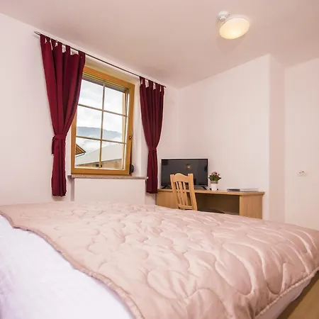 Bed & Breakfast Karun