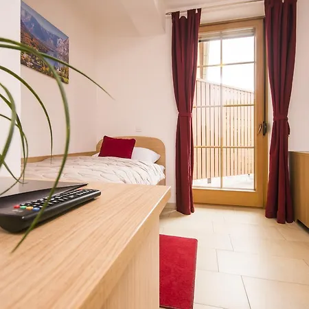 Bed & Breakfast Karun Cerklje na Gorenjskem