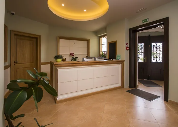 B&B Karun 서클리예나고렌스켐