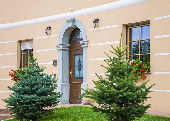 Nočitev z zajtrkom Karun Cerklje na Gorenjskem