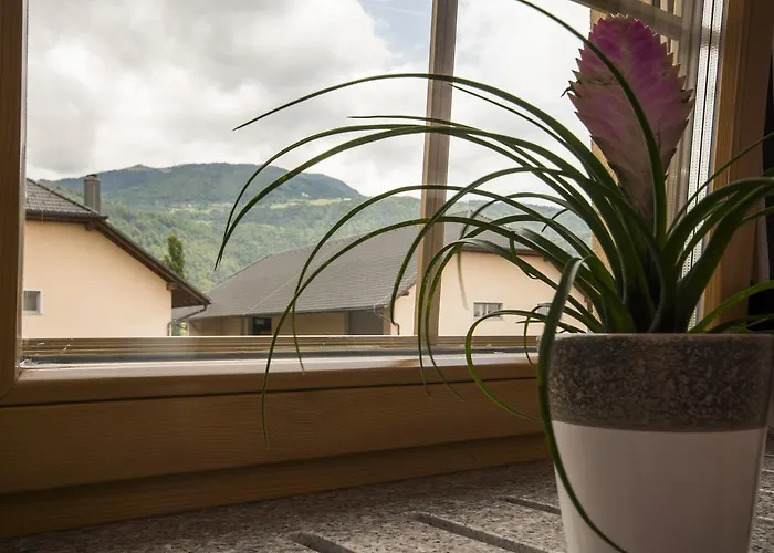 Karun 3* Cerklje na Gorenjskem