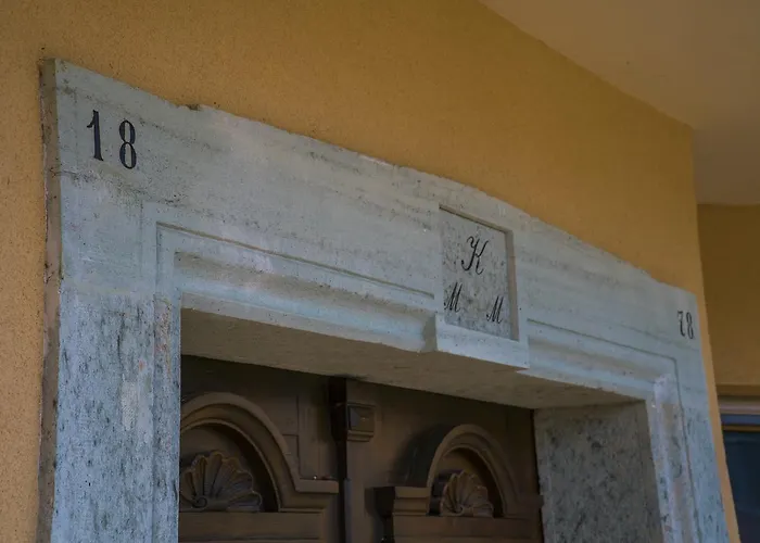 Nočitev z zajtrkom Karun Cerklje na Gorenjskem