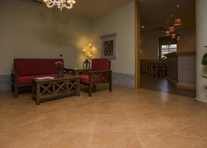 Karun 3* 서클리예나고렌스켐