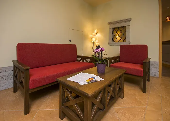 Karun Bed & Breakfast 3*