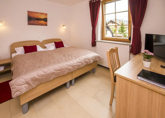 Karun B&B 서클리예나고렌스켐