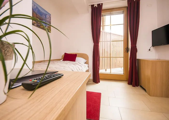 Bed & Breakfast Karun Cerklje na Gorenjskem